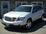 2005 Chrysler Pacifica